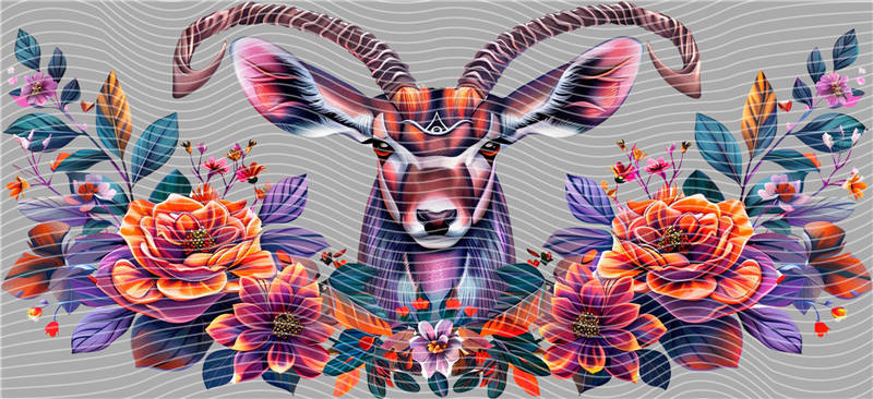 16oz Animals-L 415